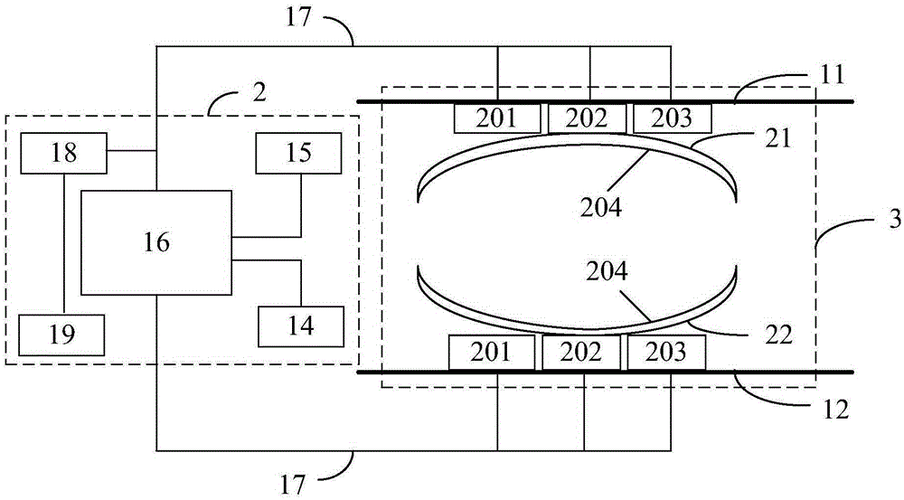 Automatic orthodontic apparatus and method