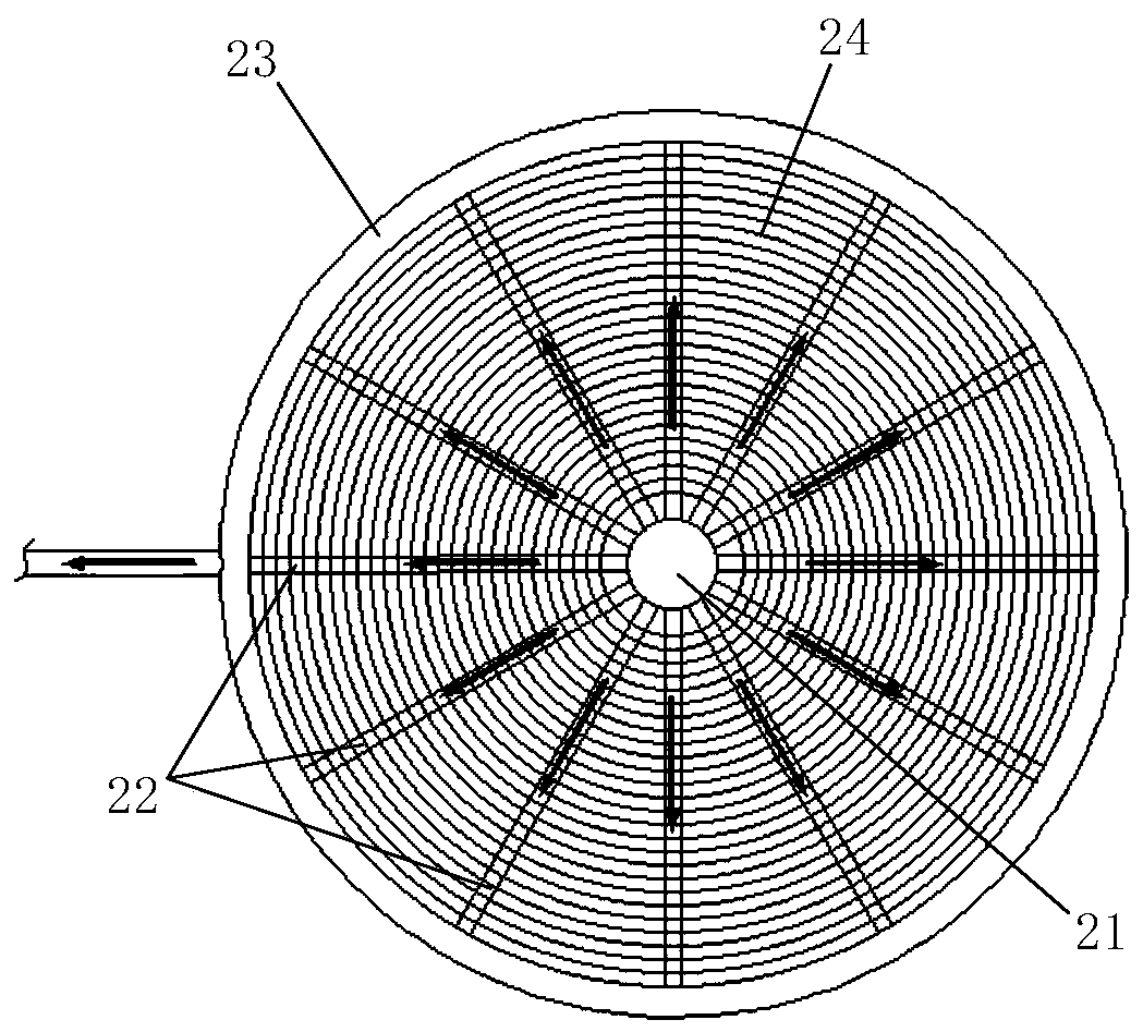 Air conditioner indoor unit