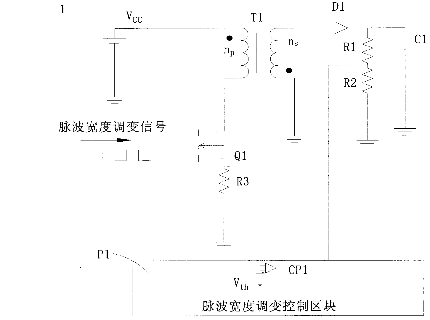 Charger calibration device and charger calibration method