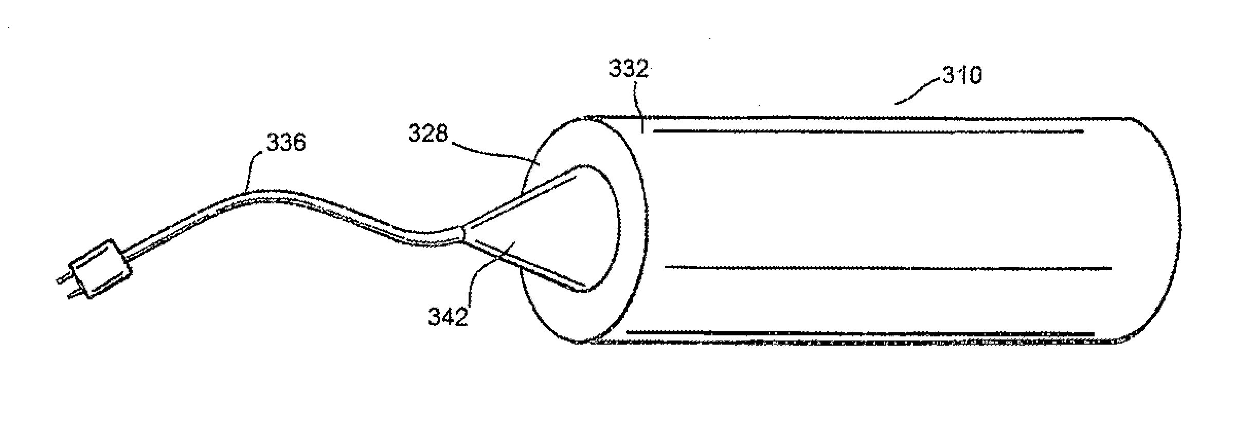 Thermal Therapy Massage Roller