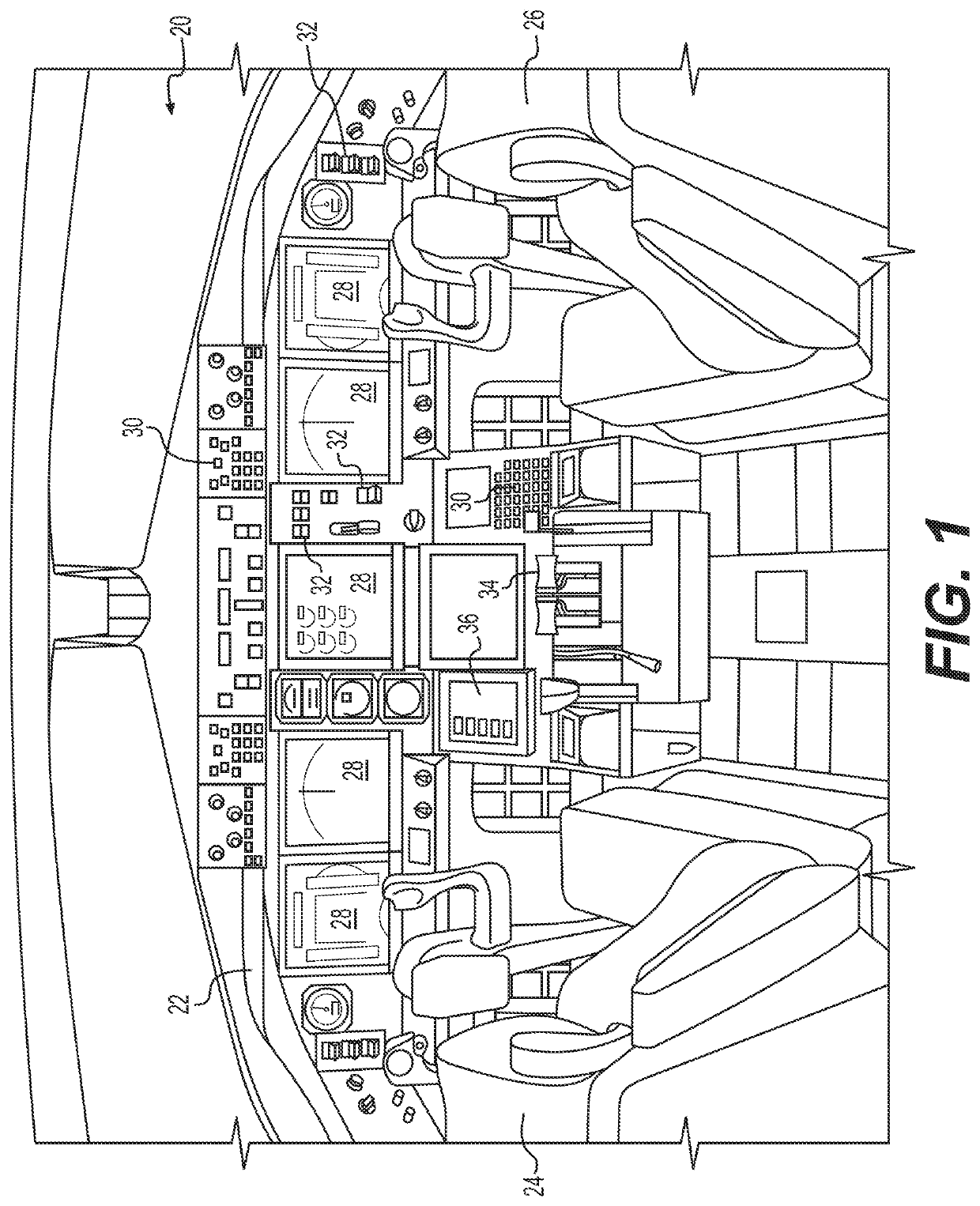 Methods and systems for electronic checklist data references