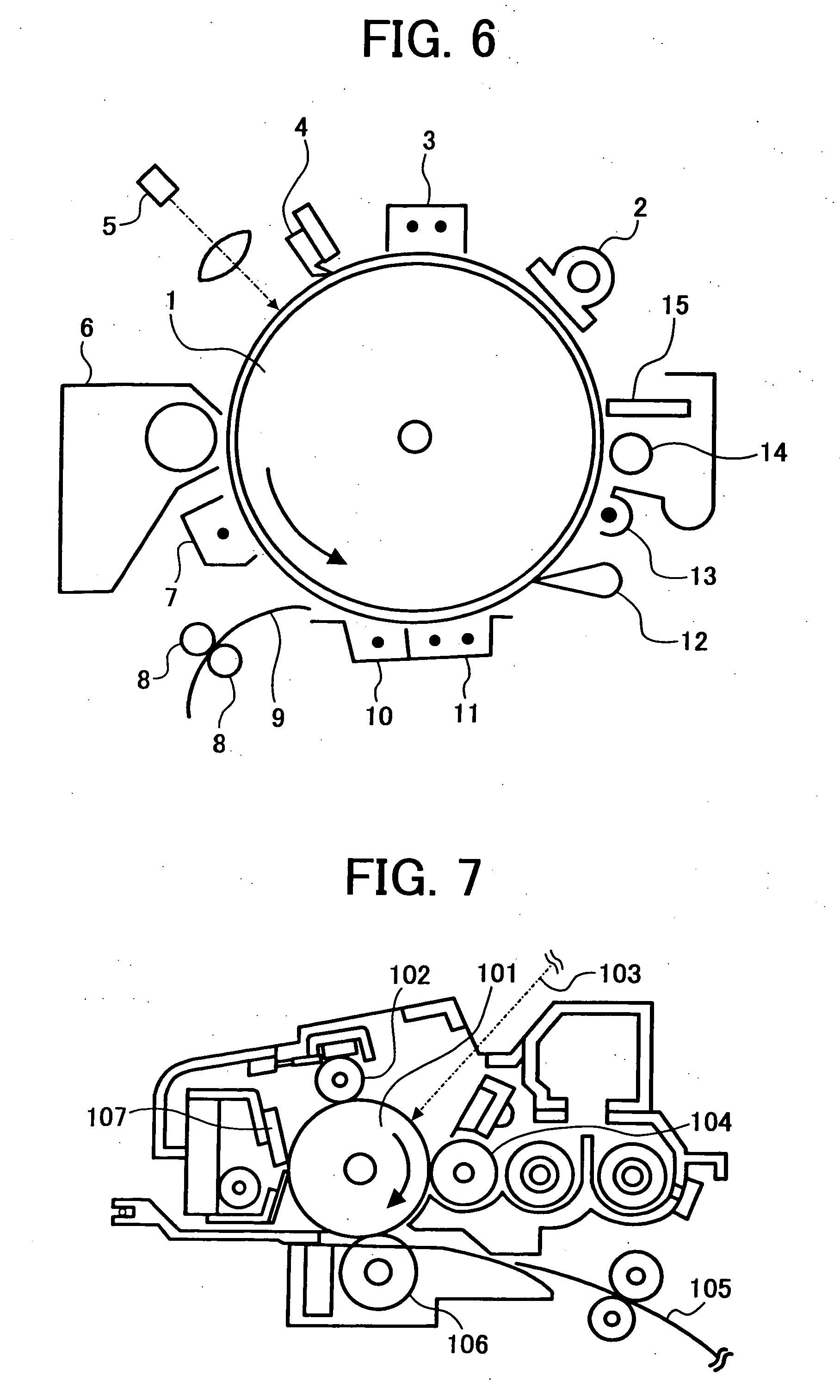 Image forming method, image forming apparatus and process cartridge therefor