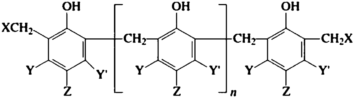 Preparation method for non-blooming natural rubber gloves