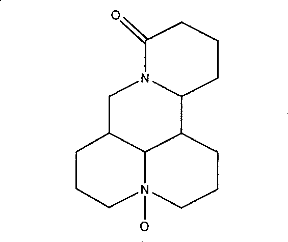 Novel medicine composition for treating hepatic diseases