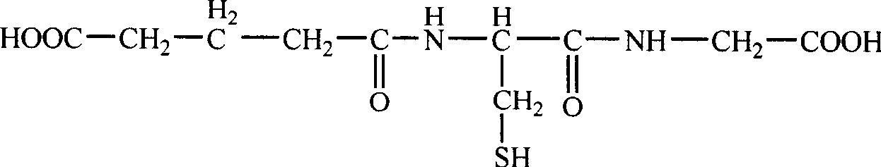 Novel medicine composition for treating hepatic diseases