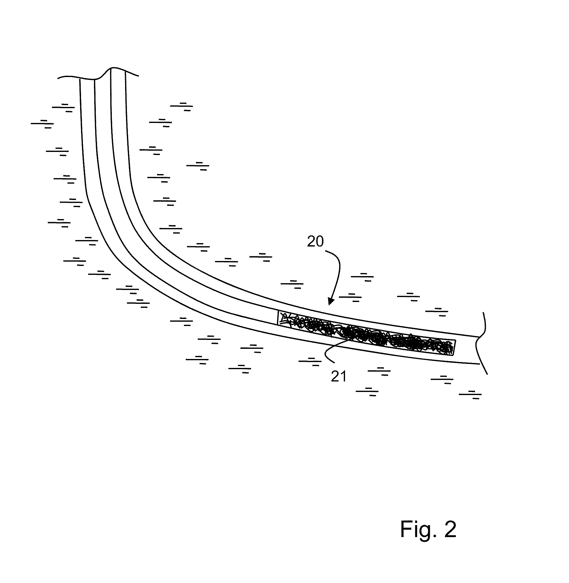 Apparatus and methods for removing mercury from formation effluents