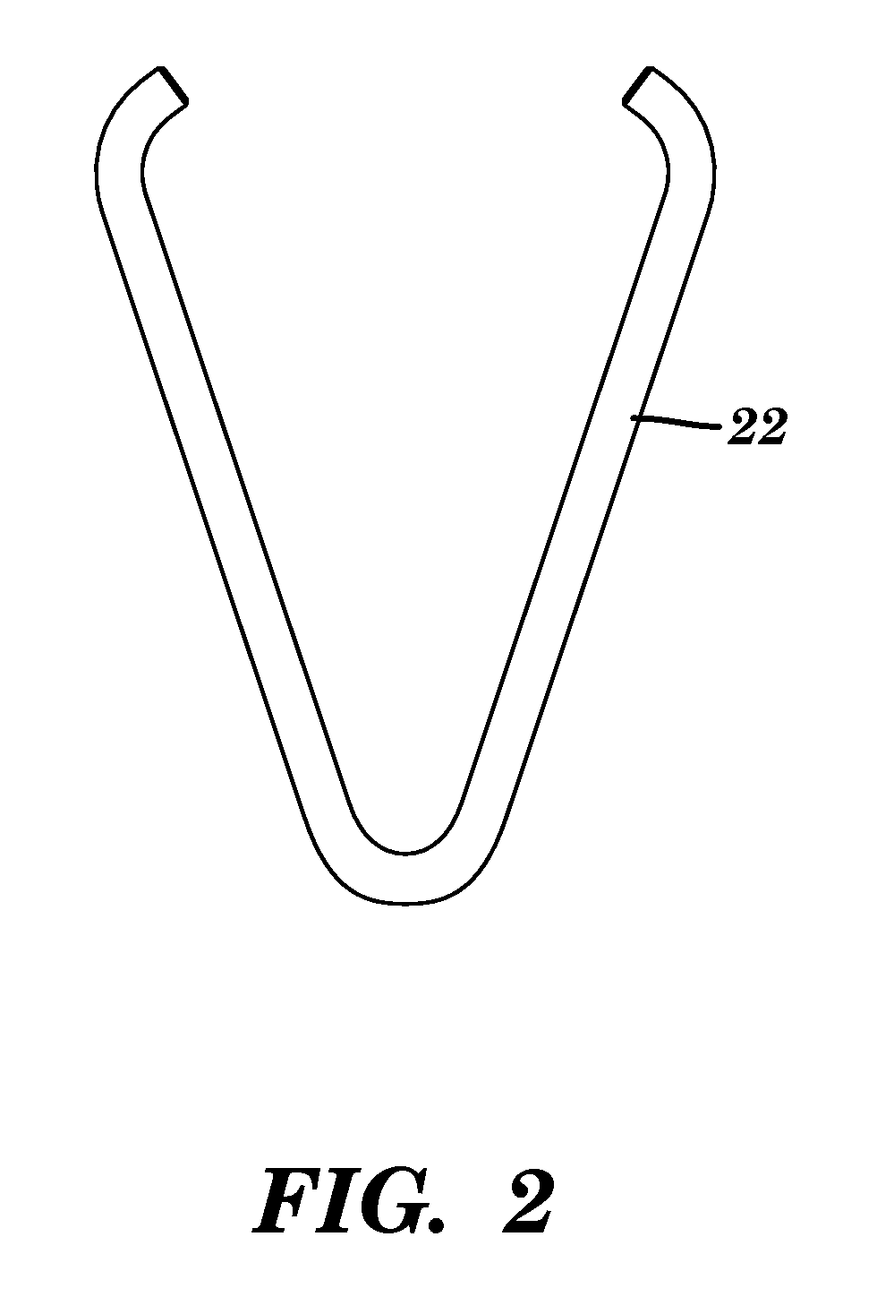 Helix heated hose