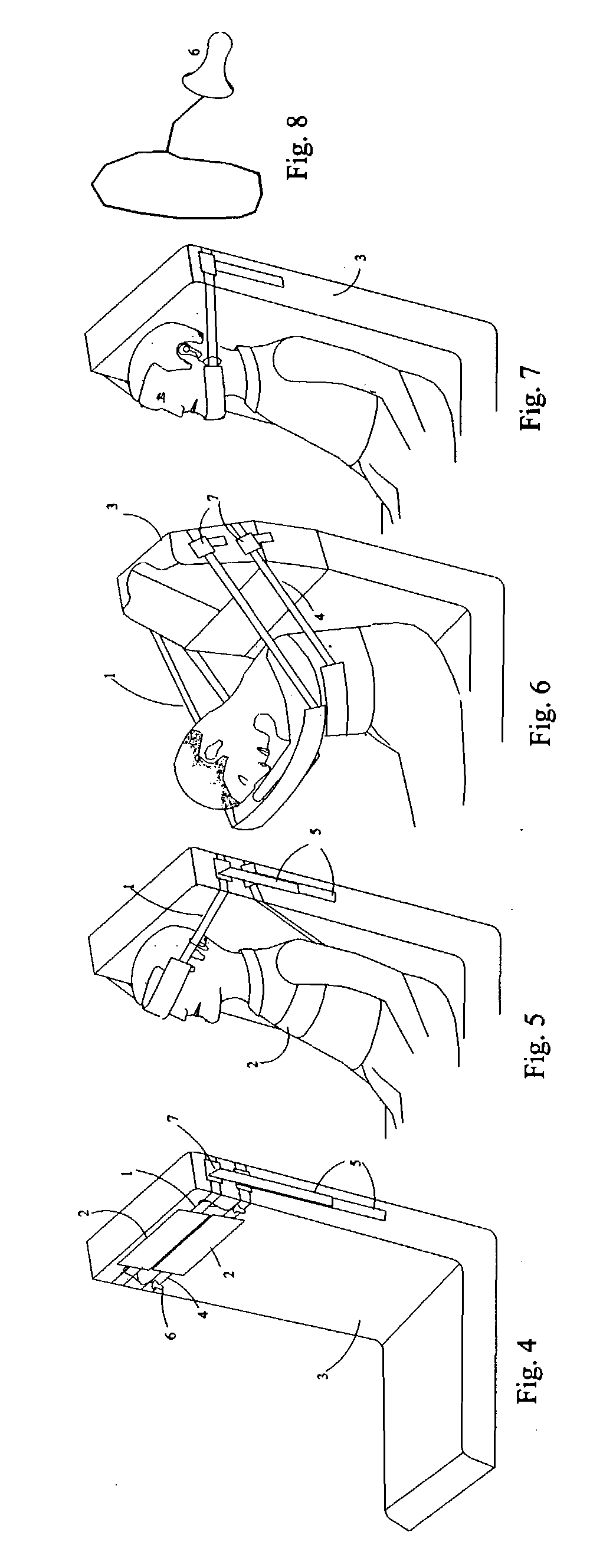 Facilitate sleeping of a person in sitting position by supporting the head and/or body