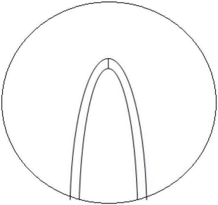 Electrocauterization endoloop