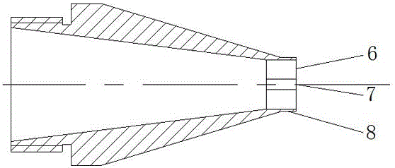 Multi-core parallel cable and manufacturing method therefor