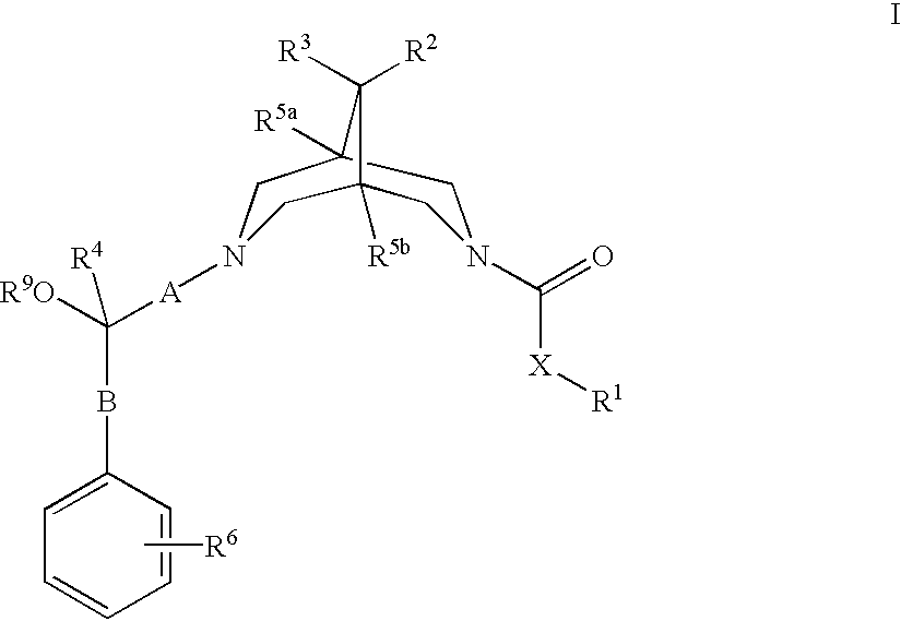 Bispidine compounds useful in the treatment of cardiac arrythmias