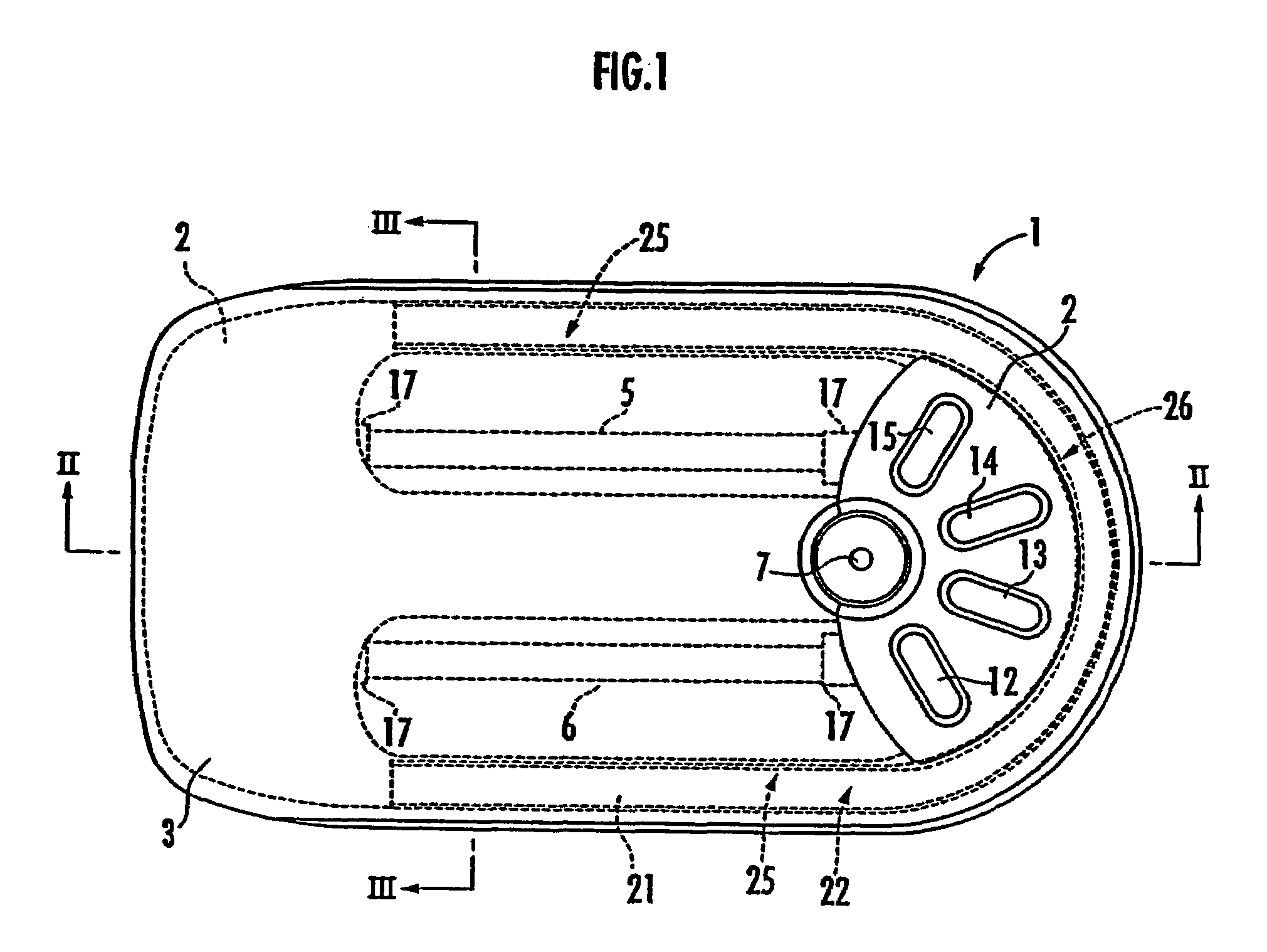 Interior illuminator for automobile