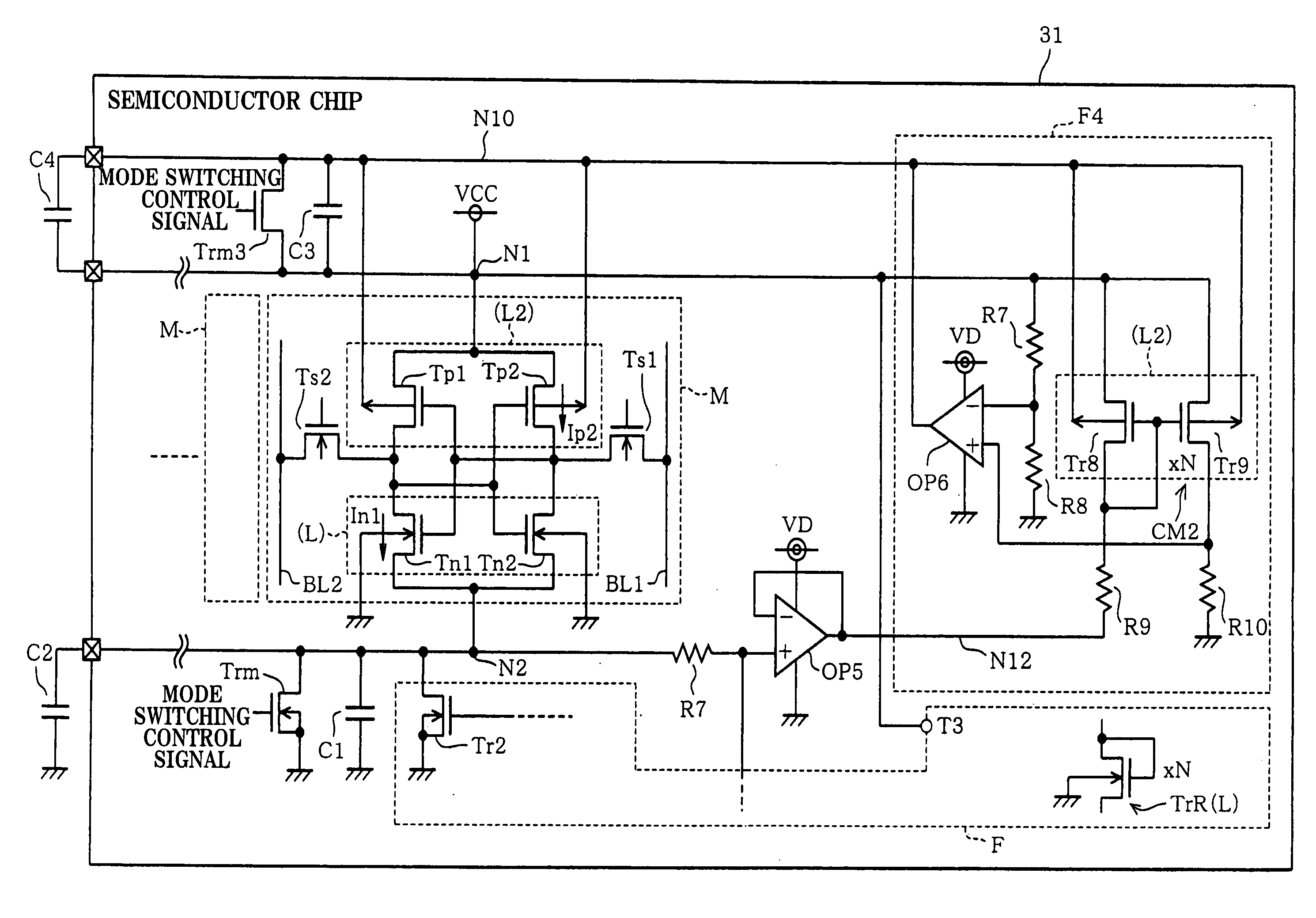 Semiconductor memory device