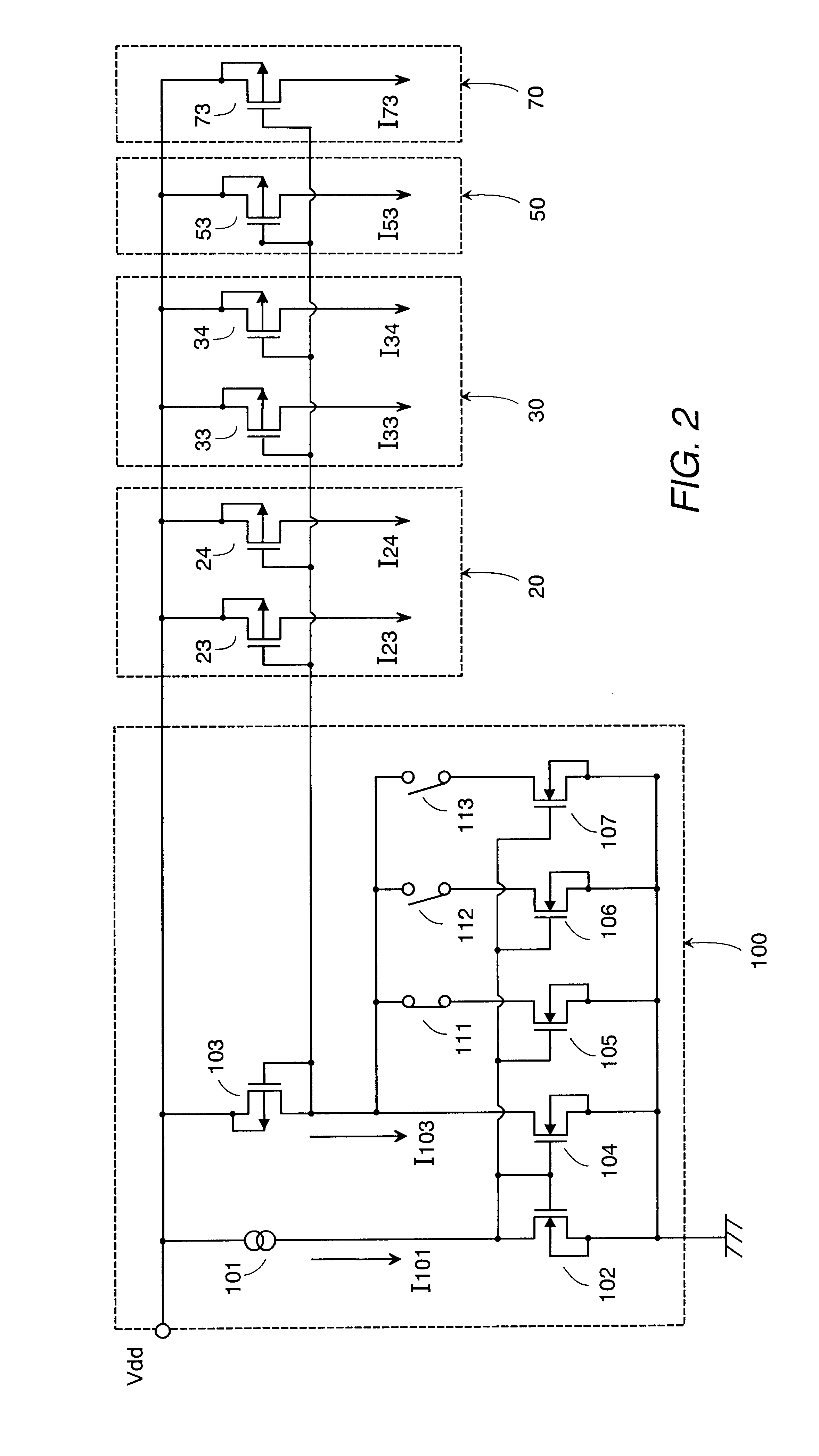 Object detecting device with a pyroelectric sensor