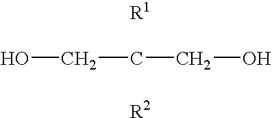 Coating compositions having improved early hardness