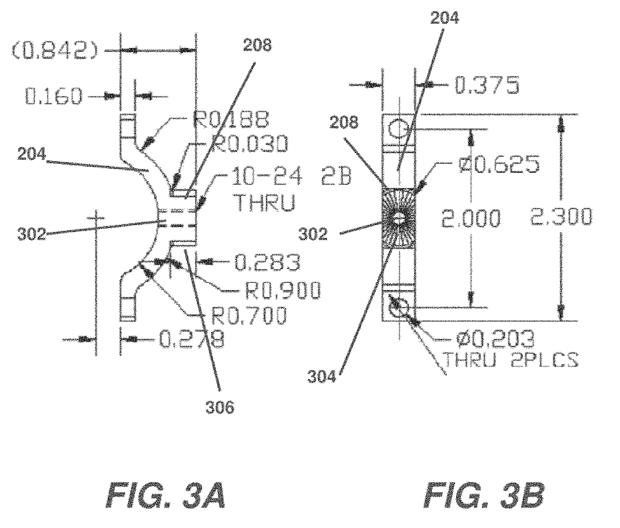 Camera mounting system