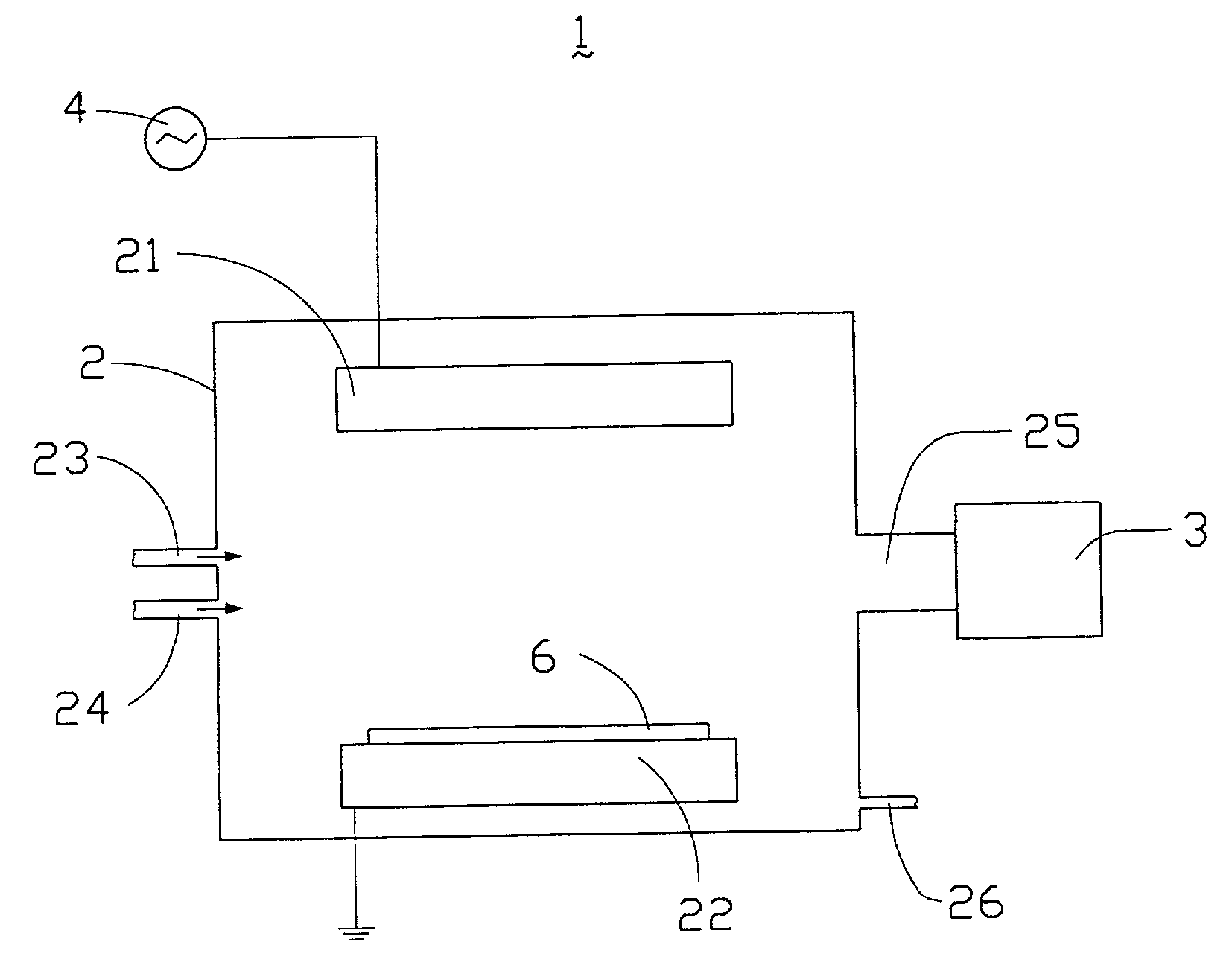 Process of surface treating aluminum articles