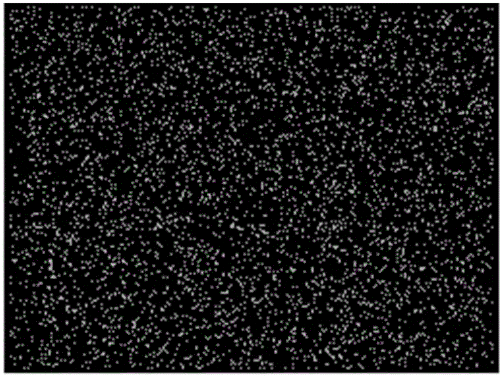 Method for preparing halloysite/epoxy composite coating capable of controlling release of corrosion inhibitor by pH response