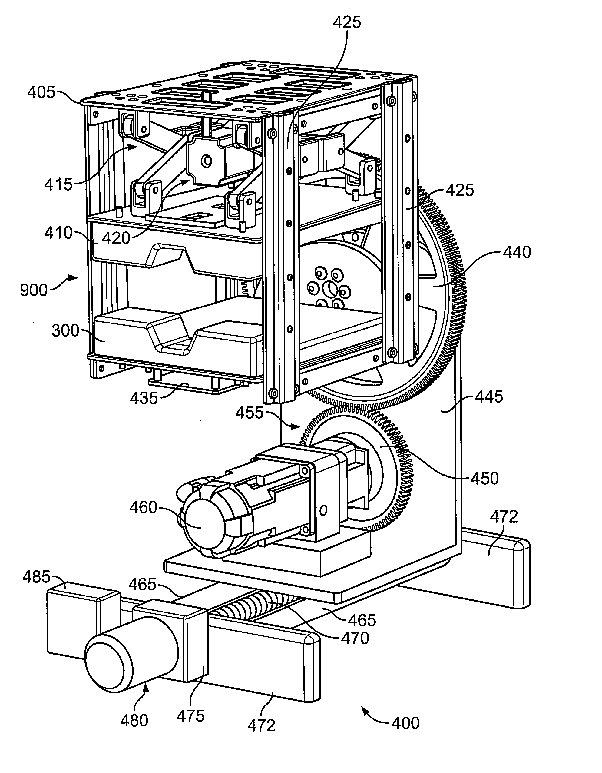 System and method for simultaneously applying a plurality of therapeutic modalities to treat carpal tunnel syndrome