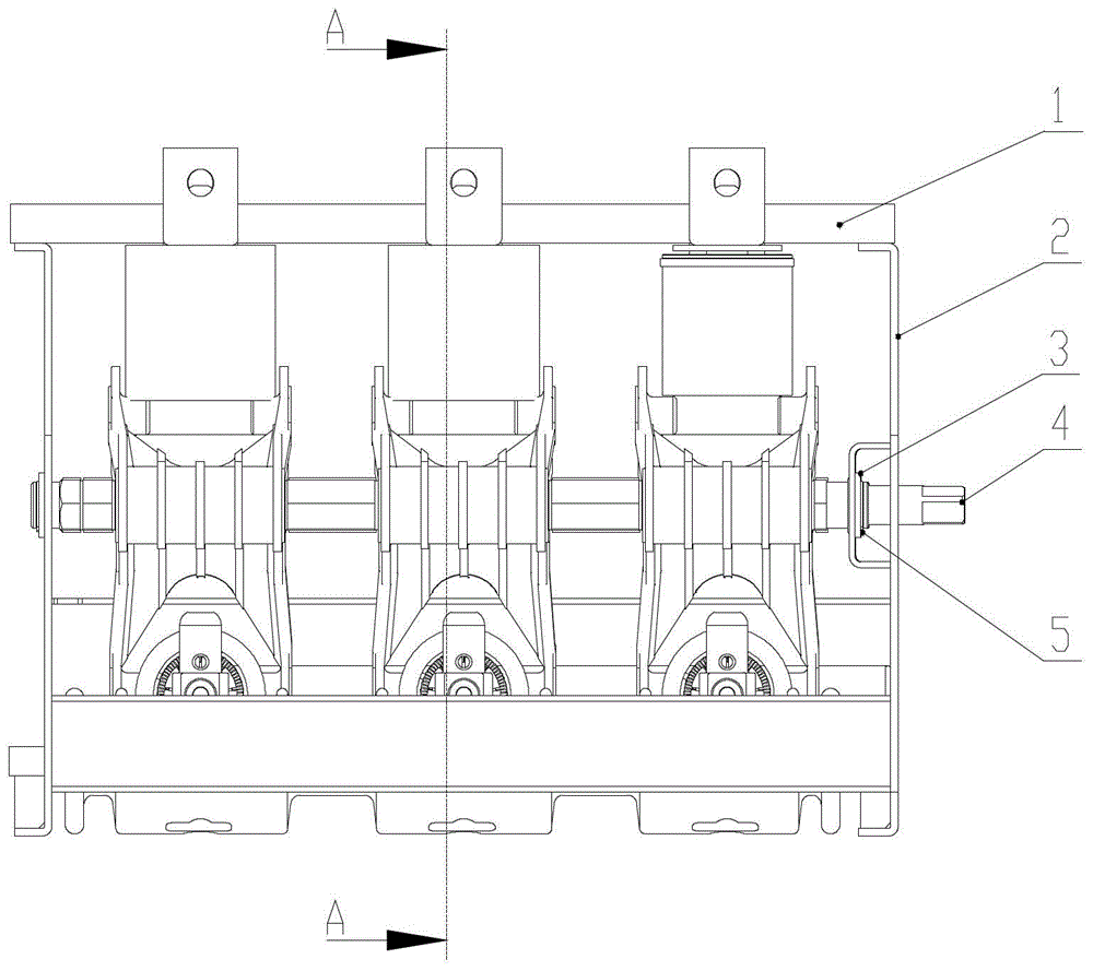 a load switch