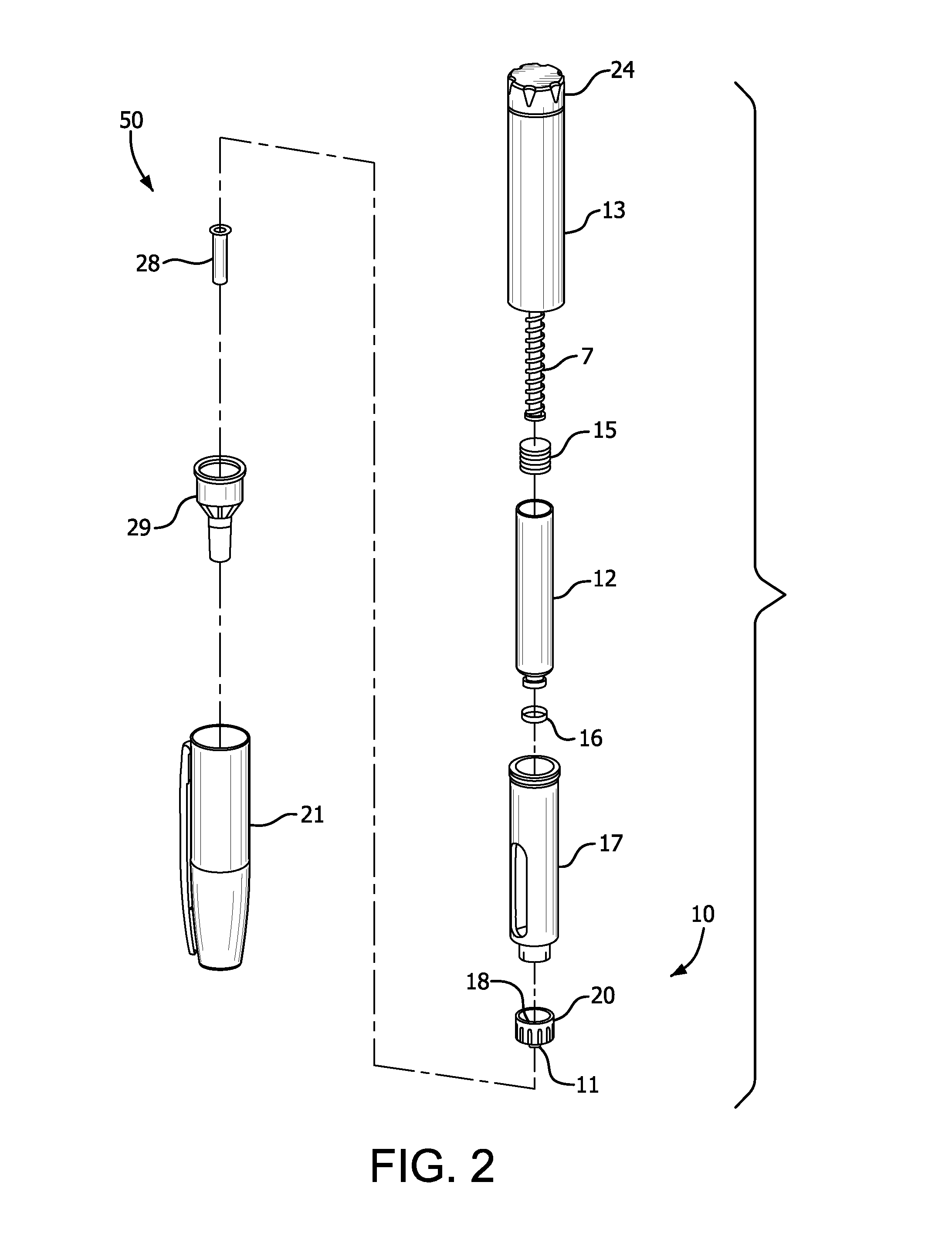 Systems, apparatuses and methods to encourage injection site rotation and prevent lipodystrophy from repeated injections to a body area