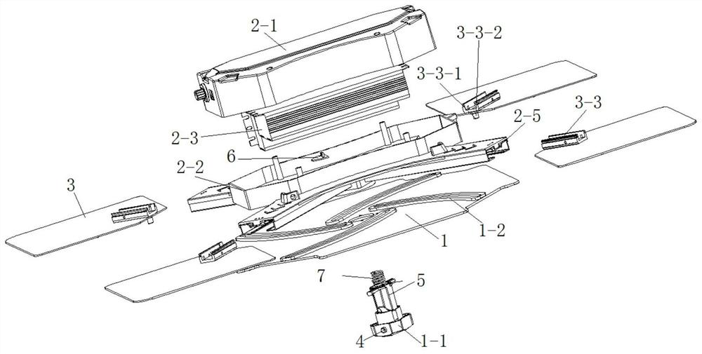 Light-emitting-area-adjustable lamp