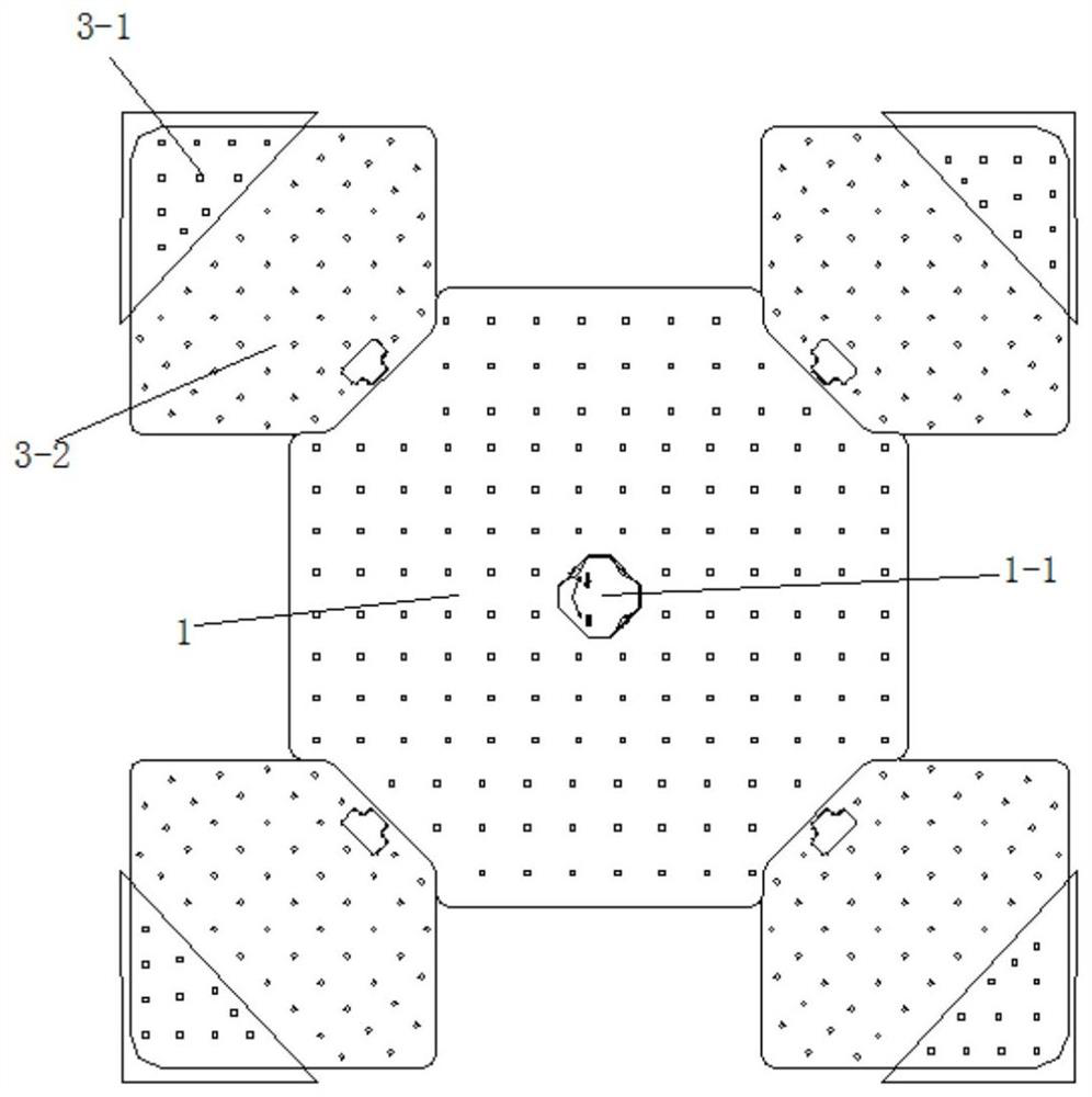 Light-emitting-area-adjustable lamp