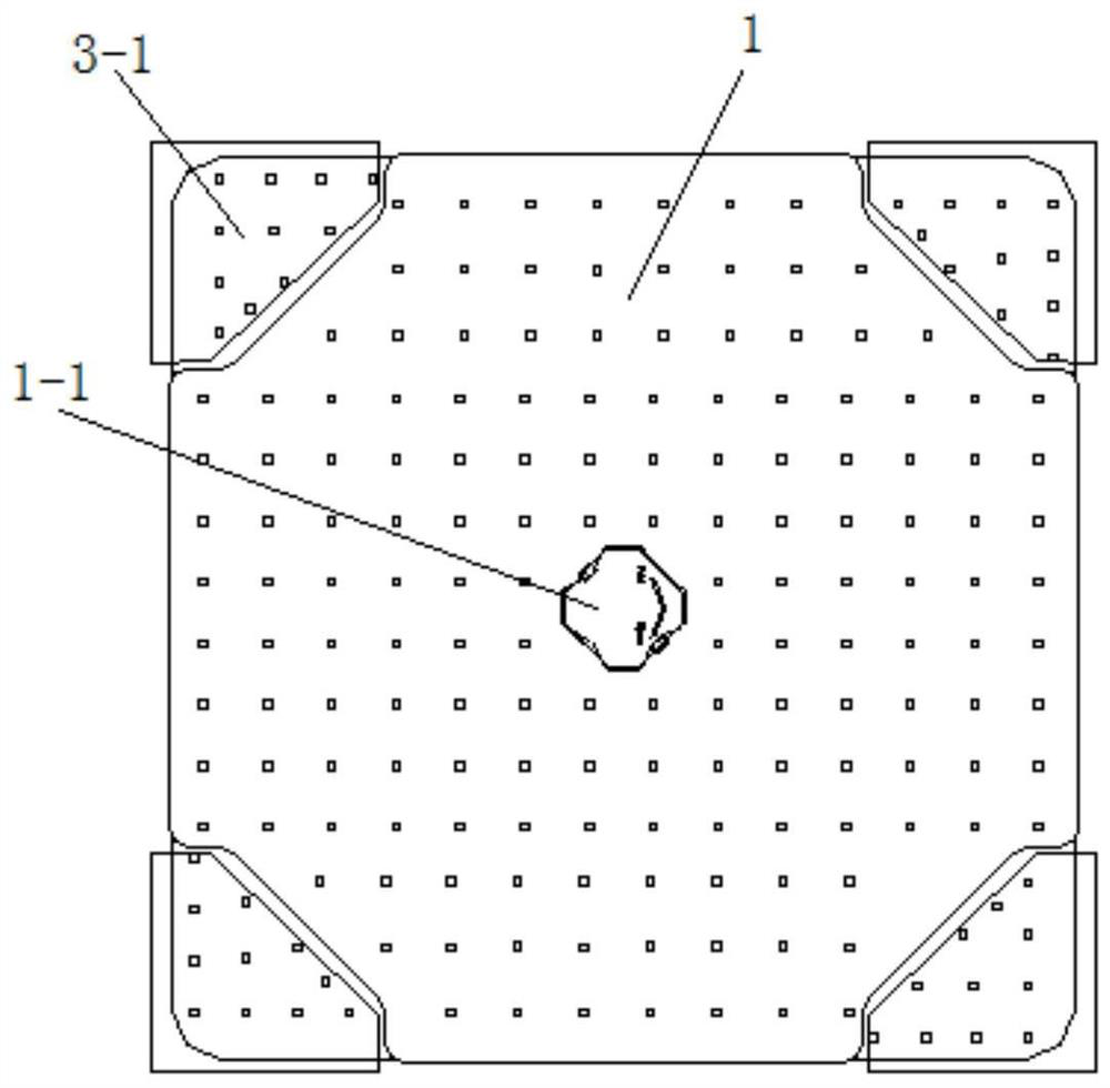 Light-emitting-area-adjustable lamp