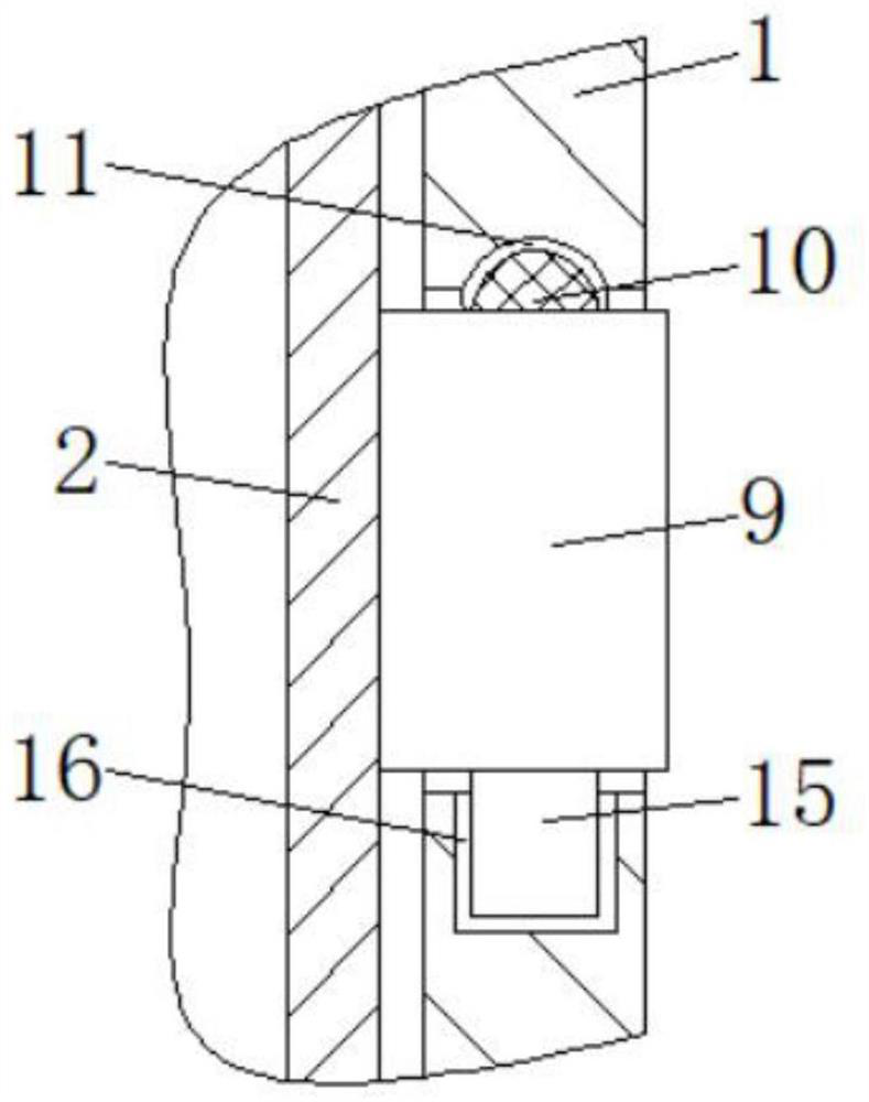 An all-optical micromirror matrix switching device