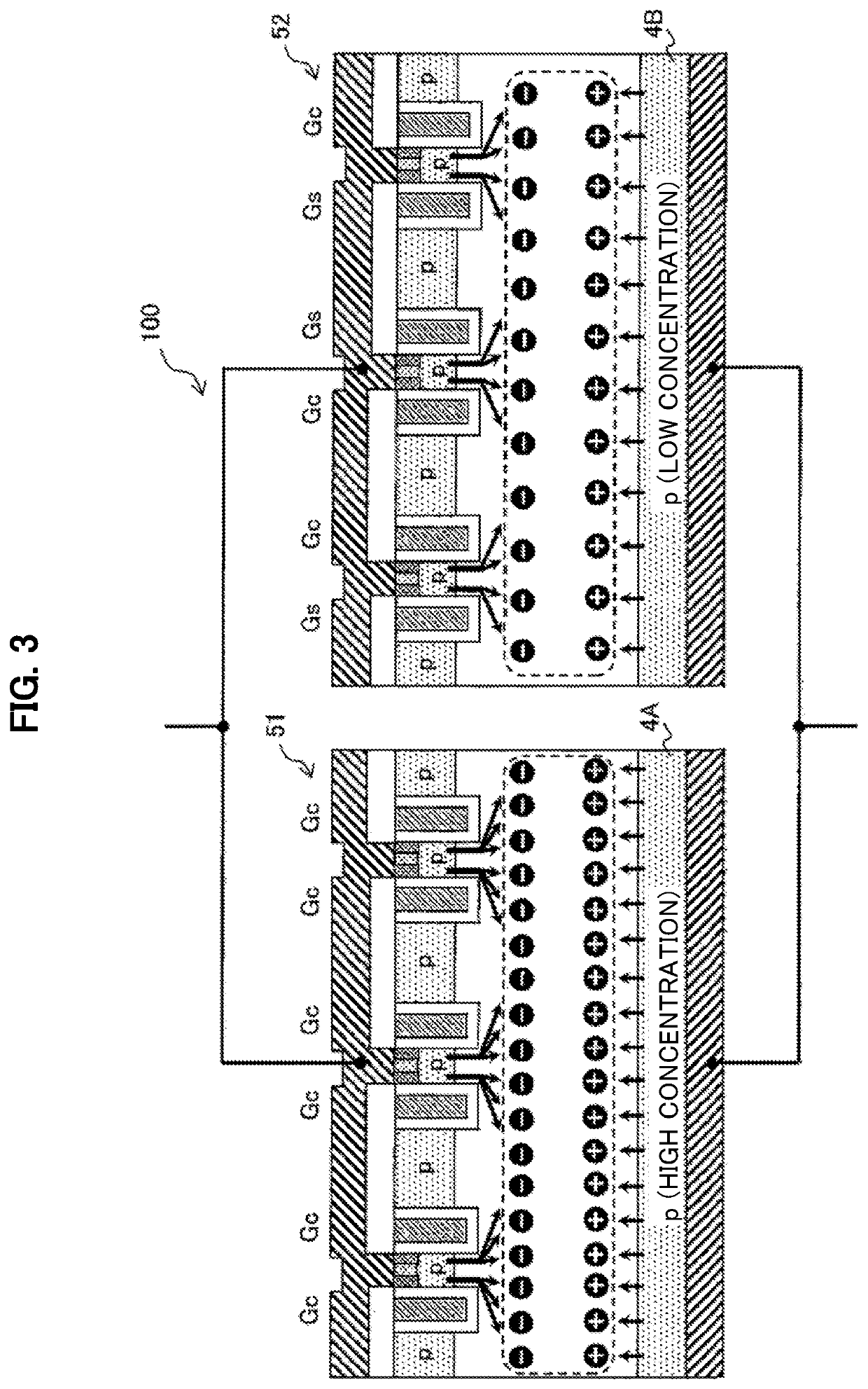 Semiconductor device and power conversion device