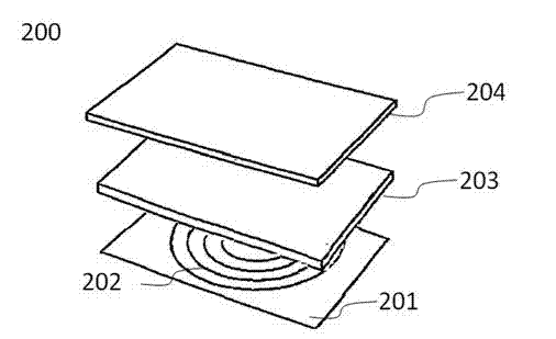 Enhanced wireless charging system