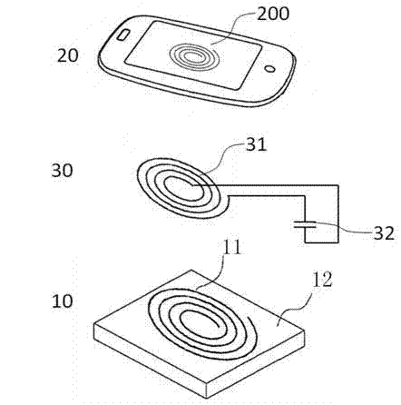 Enhanced wireless charging system