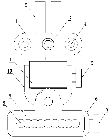 Drill bit guider for high tibial osteotomy