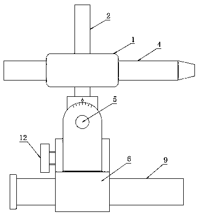 Drill bit guider for high tibial osteotomy