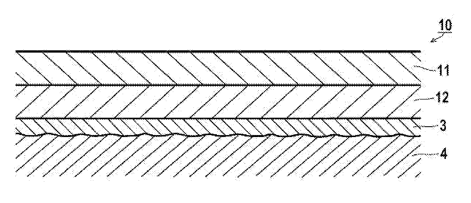 Photosensitive planographic printing plate precursor and method of producing a planographic printing plate