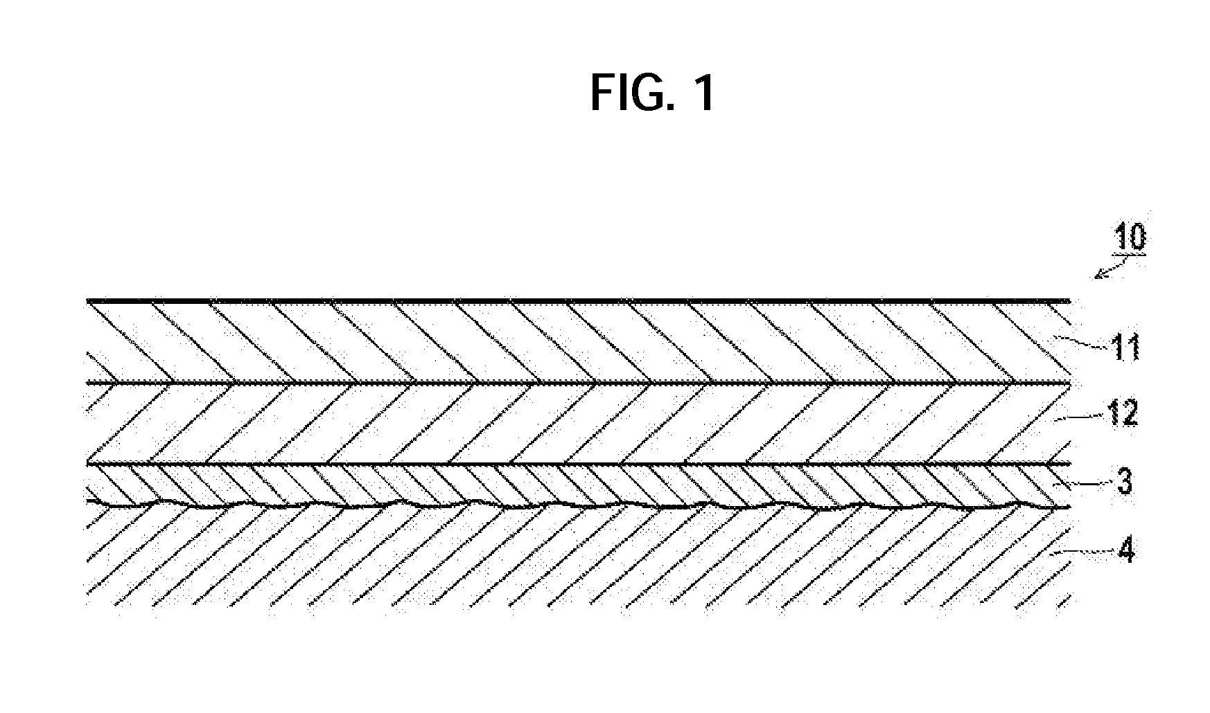 Photosensitive planographic printing plate precursor and method of producing a planographic printing plate