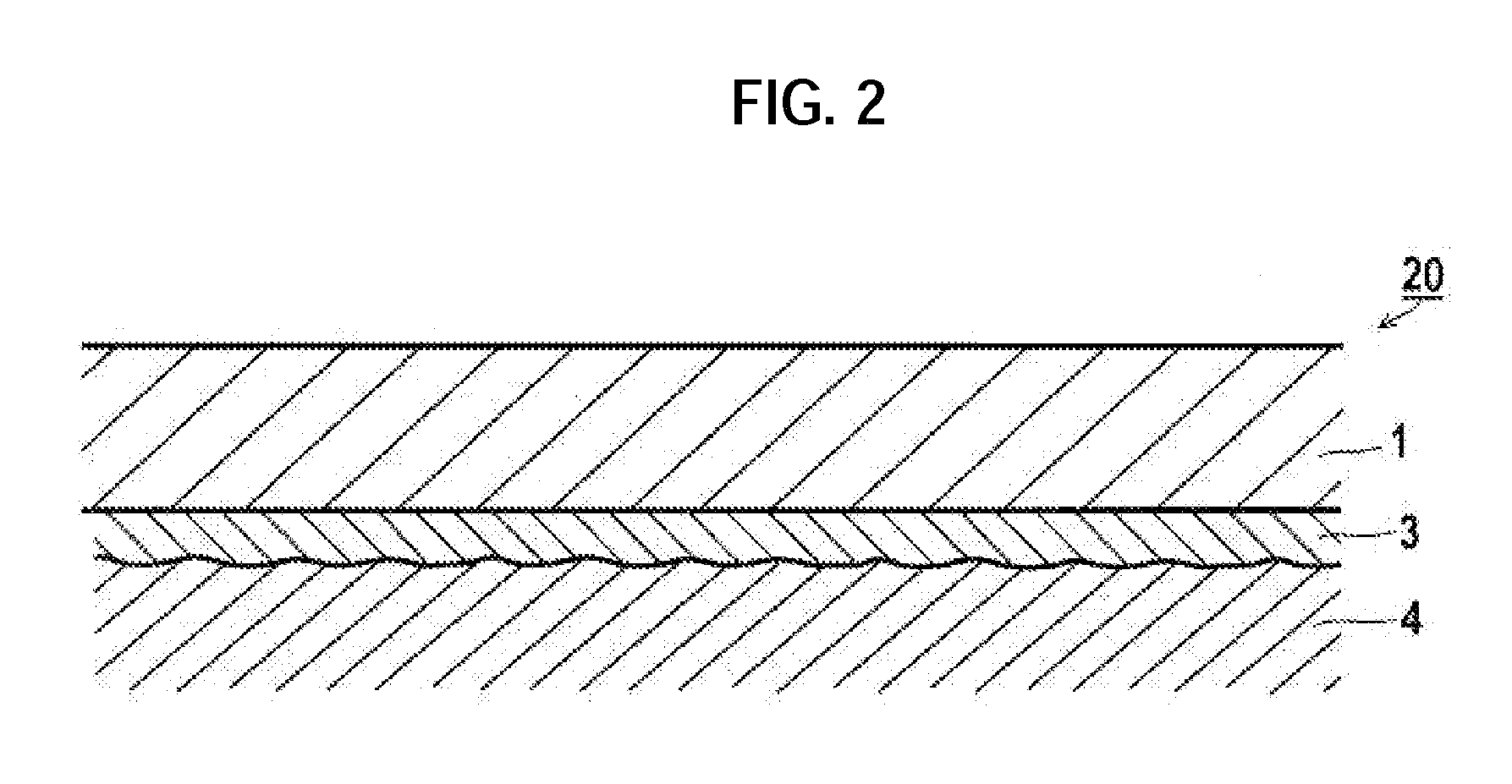 Photosensitive planographic printing plate precursor and method of producing a planographic printing plate