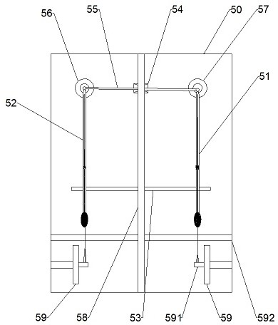 Primary and secondary fusion intelligent complete ring main unit