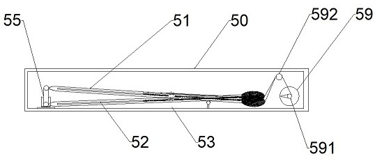 Primary and secondary fusion intelligent complete ring main unit