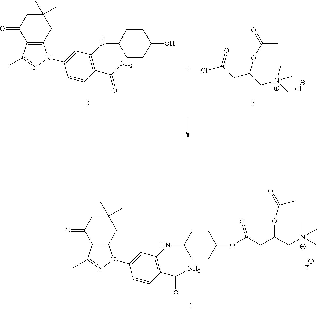 Hsp90 inhibitor and preparation method and use thereof