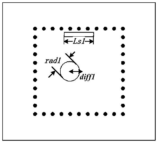 A stacked third-order substrate-integrated waveguide filter