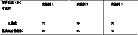 Seaweed feed and processing technology thereof