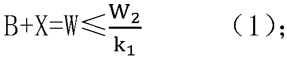 A slotting parameter extraction method for oil pipe electronic tag implantation