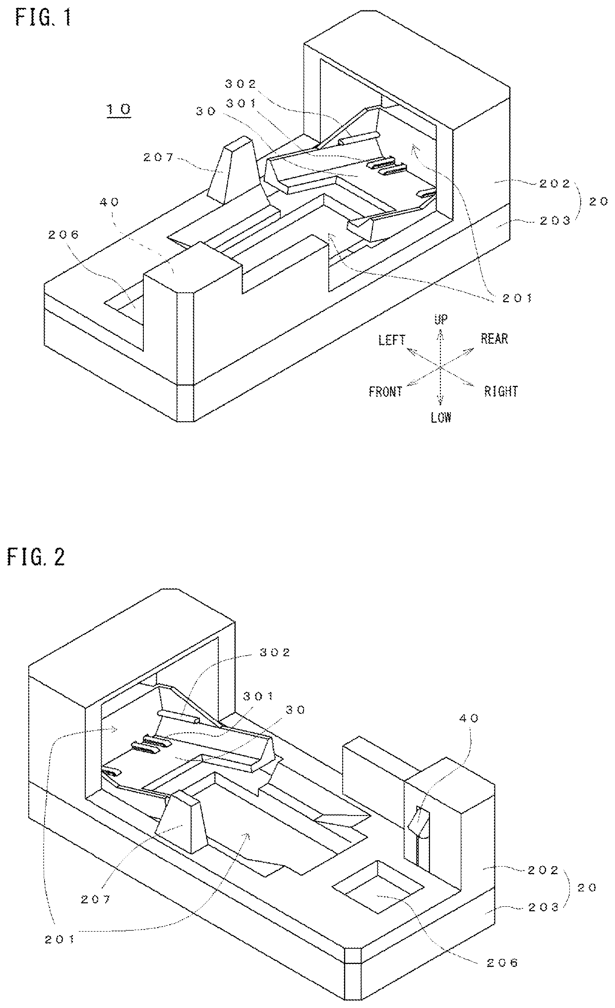 Charging holder for electronic devices