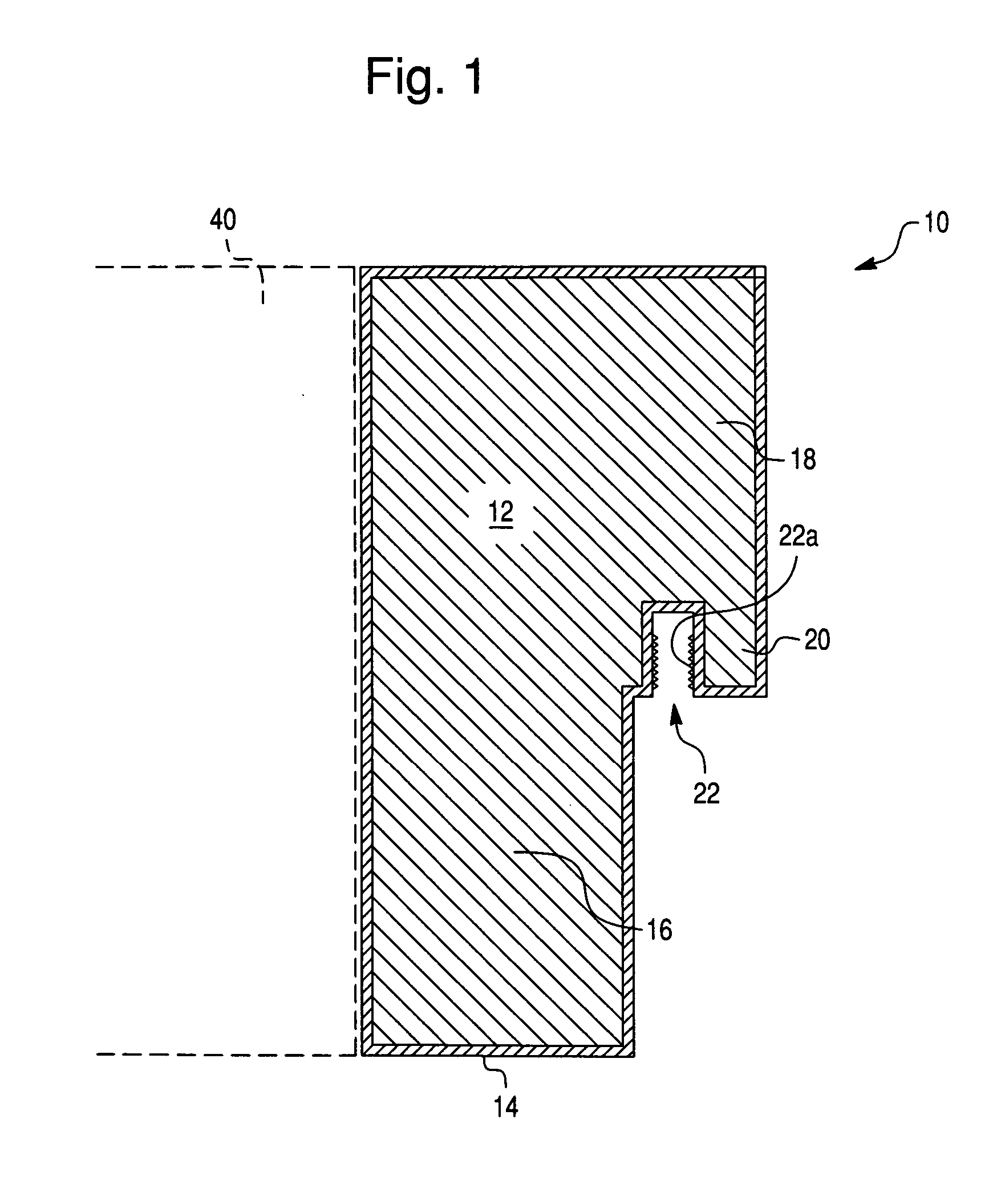 Wood-plastic composite door jamb and brickmold, and method of making same