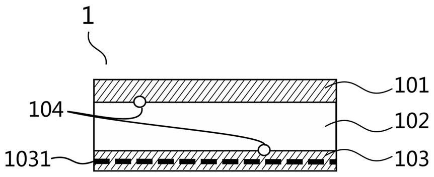 Simulated skin, simulated abdominal wall, training model and preparation method of simulated skin