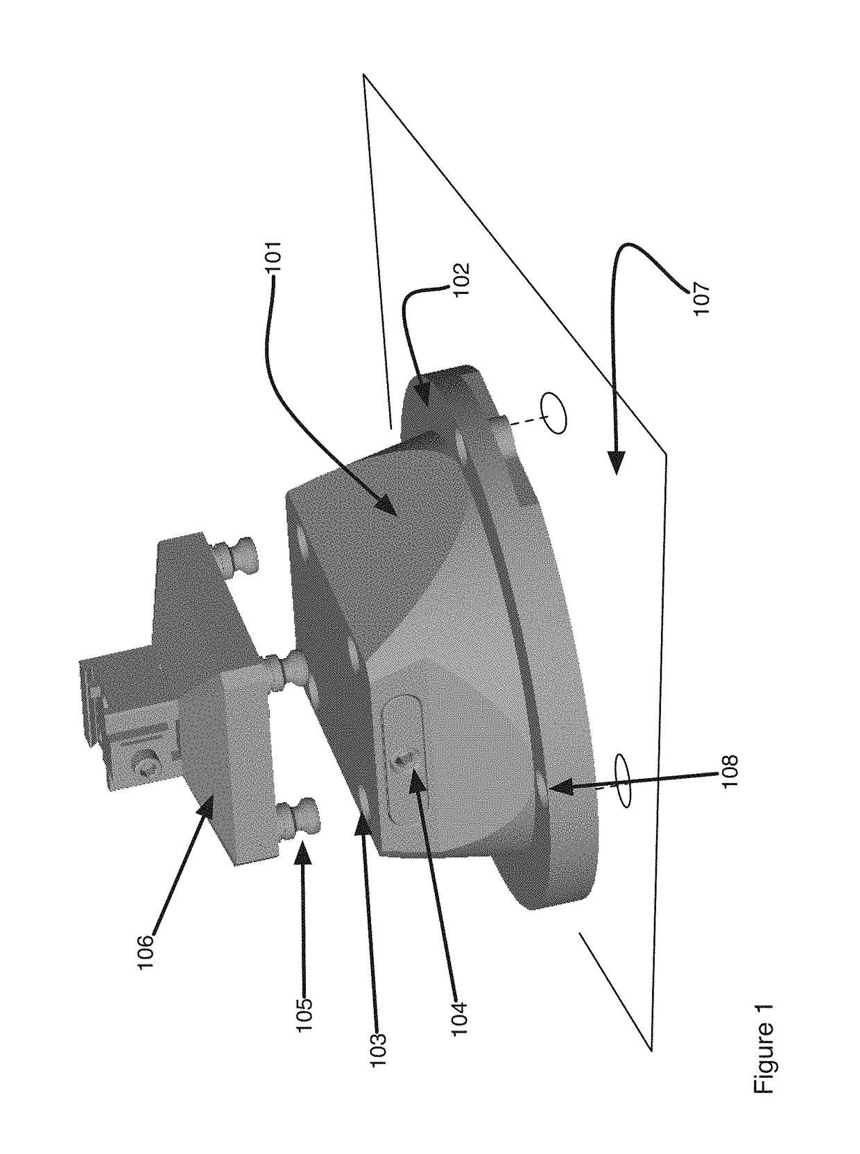 Tooling base