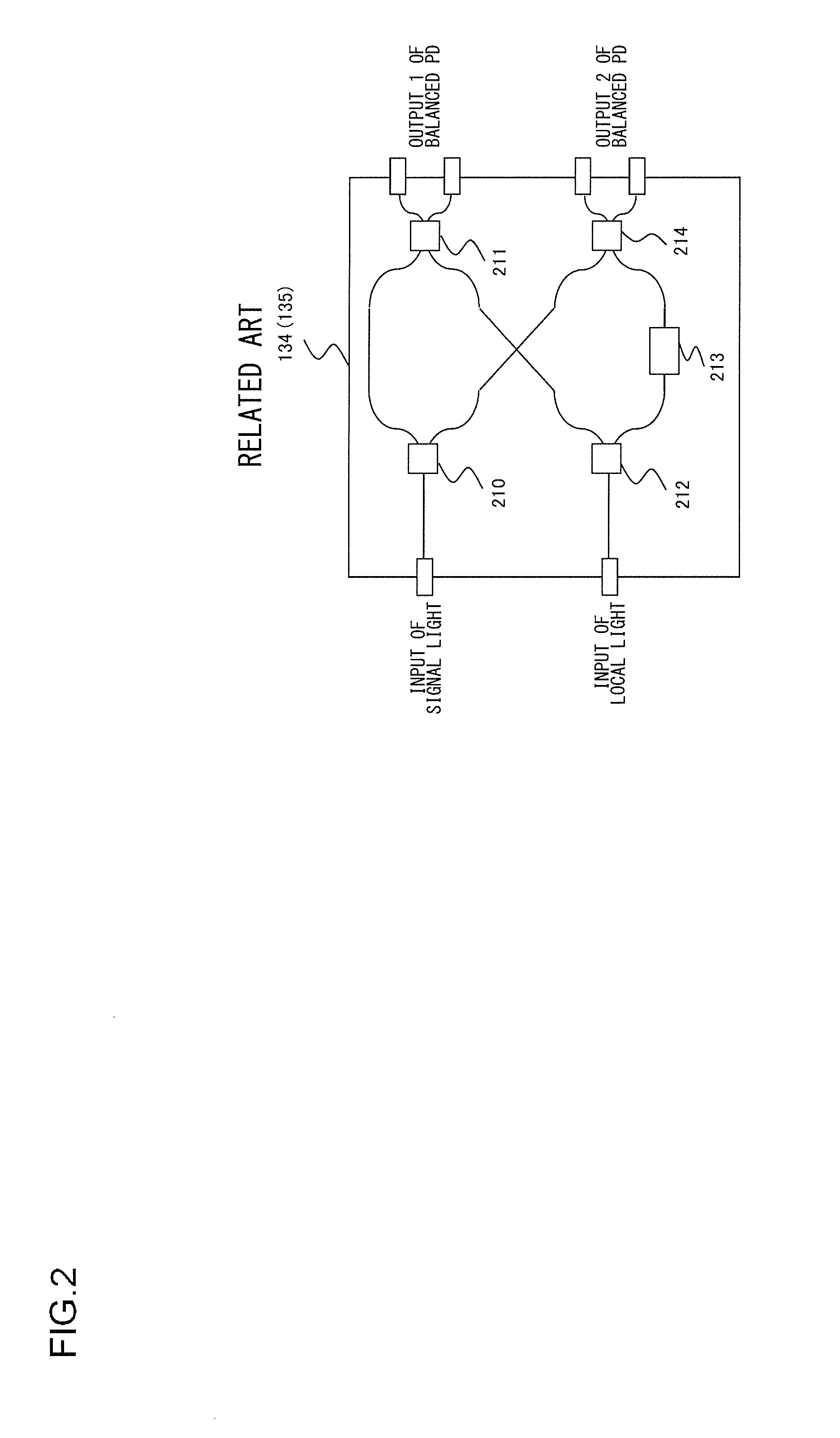 Optical transmission system