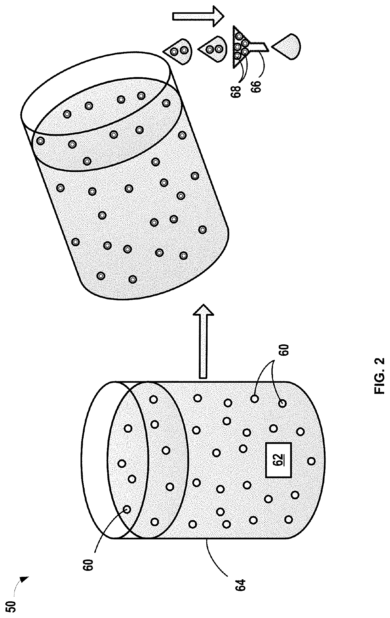 Methods to stabilize lithium titanate oxide (LTO) by surface coating