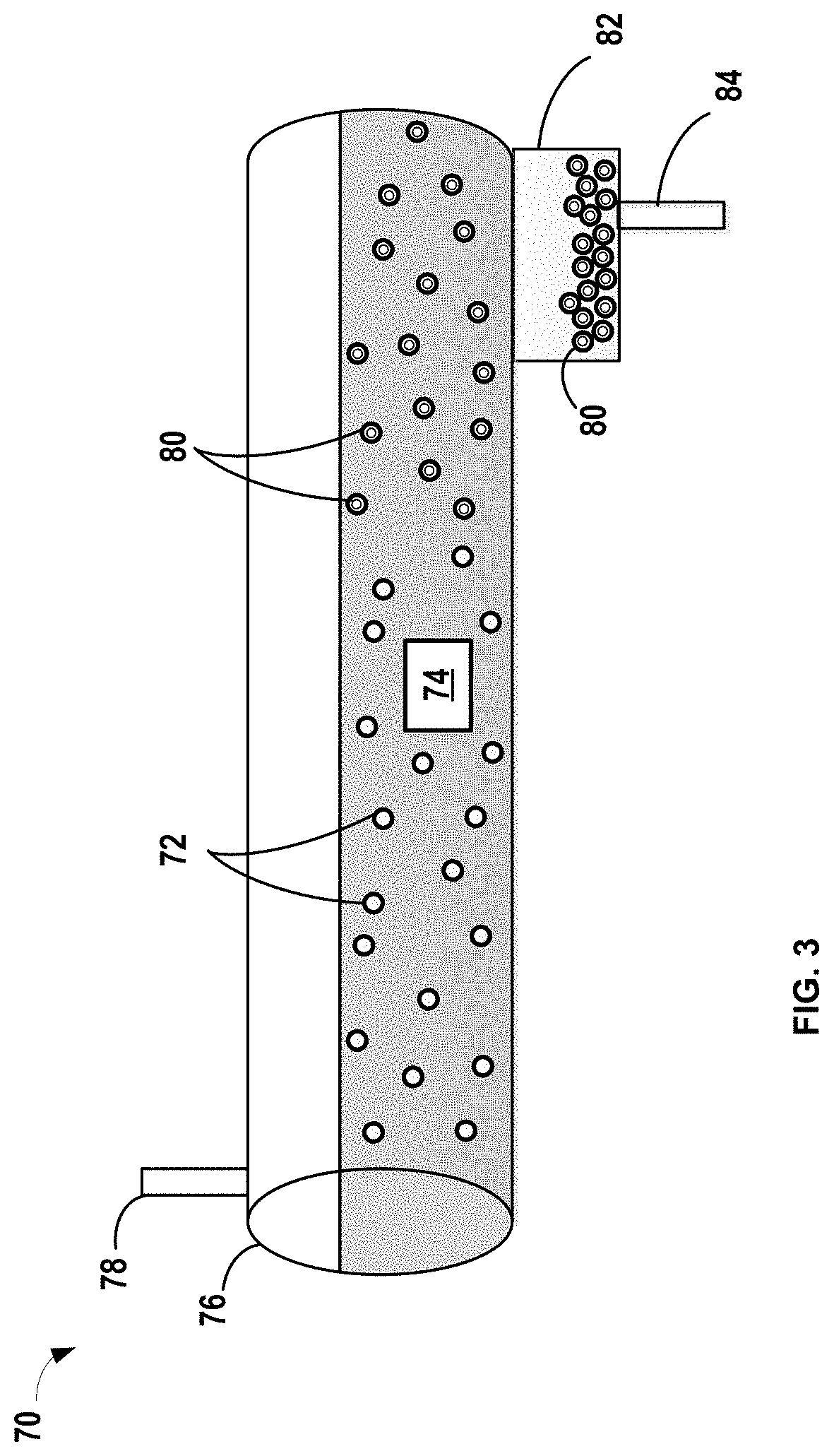 Methods to stabilize lithium titanate oxide (LTO) by surface coating